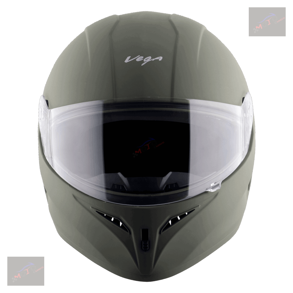 VOYAGER SOLID COLORS